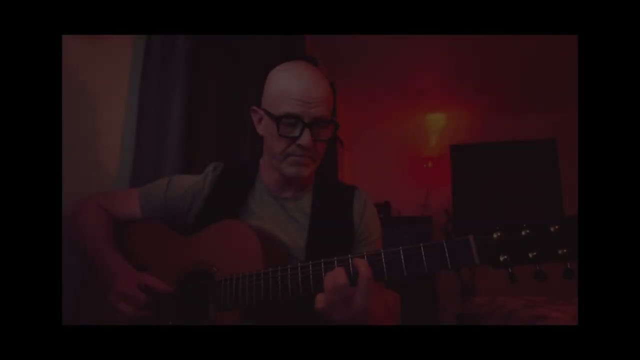 Punch and Judy Man ( Cover ) Dublin City Ramblers
