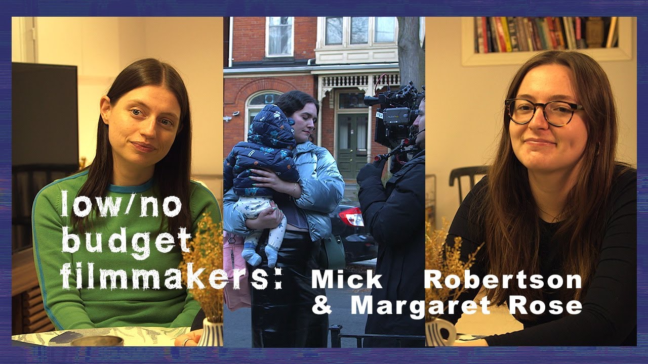 Making "Every Other Weekend" | Low/No Budget Filmmakers Episode 4