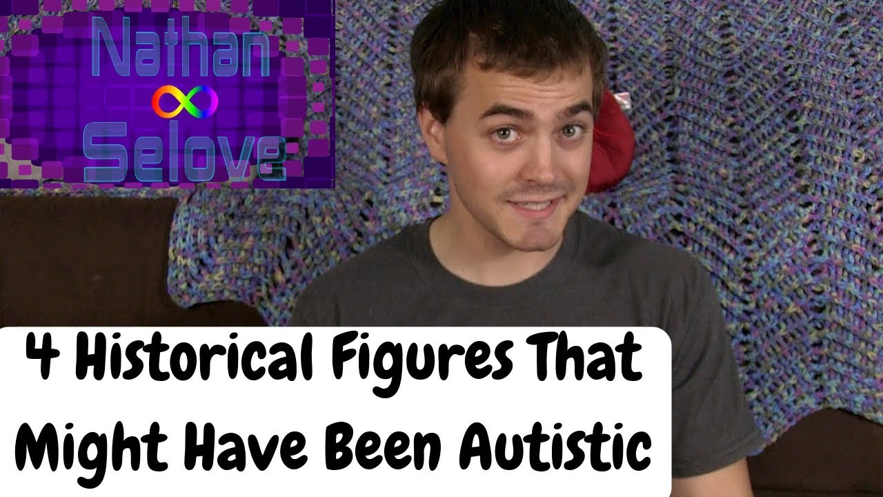 4 Historical Figures That Might Have Been Autistic