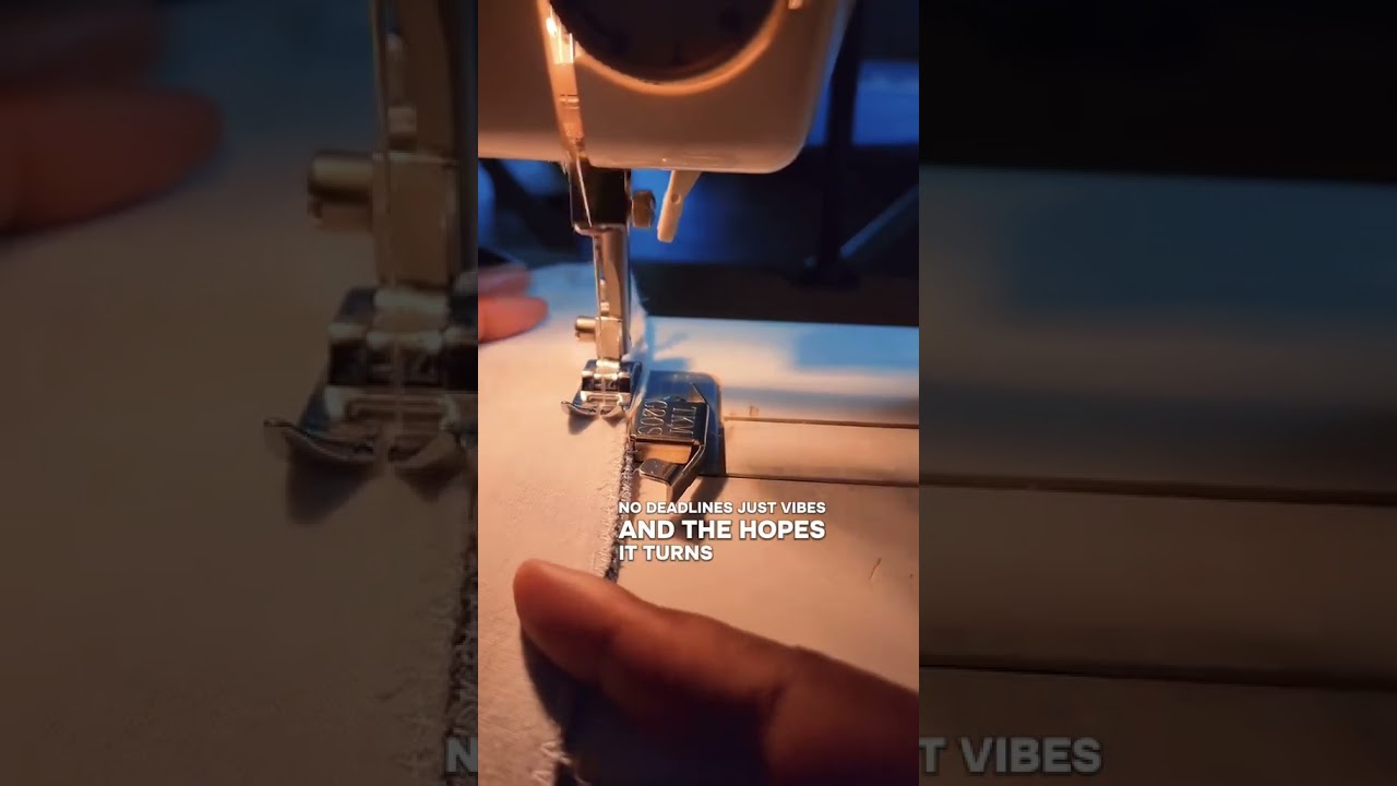 The magic of making 