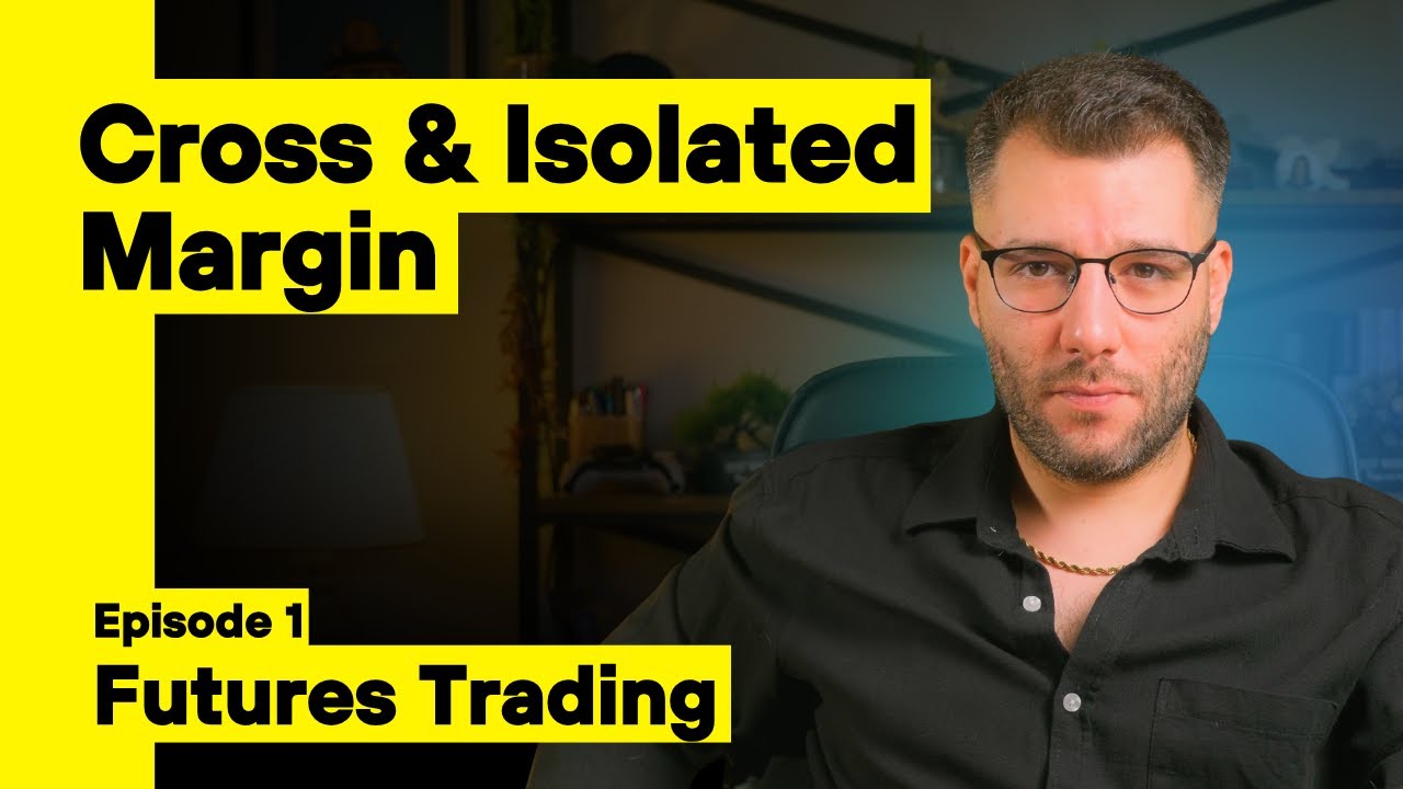 Kasanı Sıfırlama! Cross ve Isolated Margin Farkı (B&ouml;l&uuml;m 1)