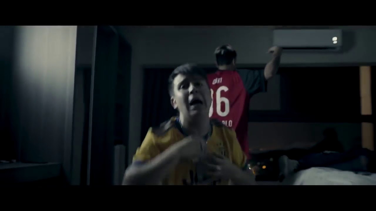 Maxi One x Duki x  YSY A - OTRO LEVEL