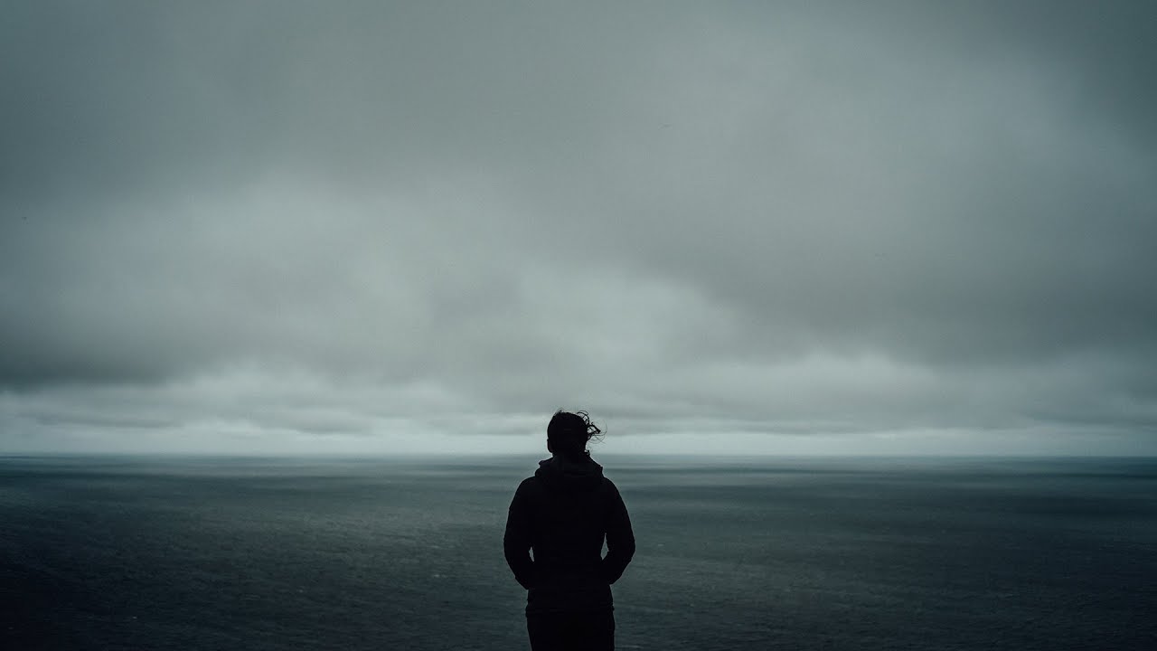 The Ambientalist - Stay