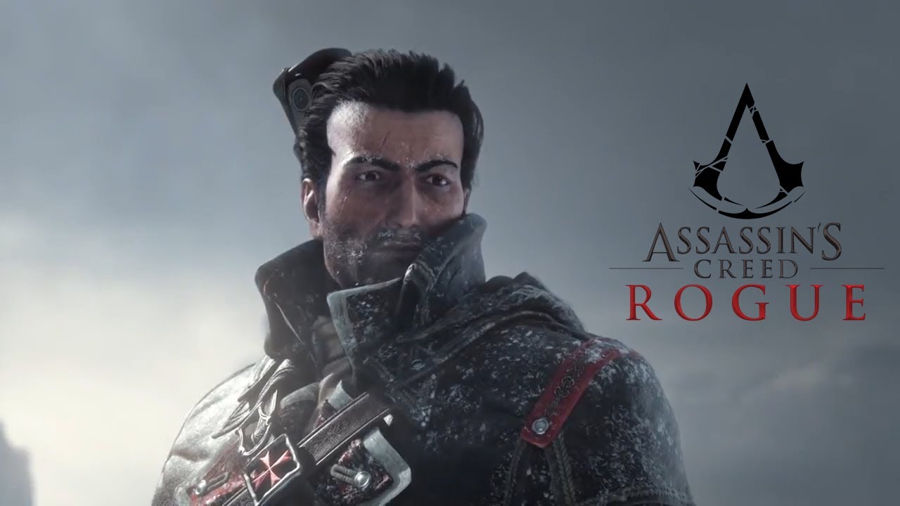Assassin's Creed: Rogue Tribute