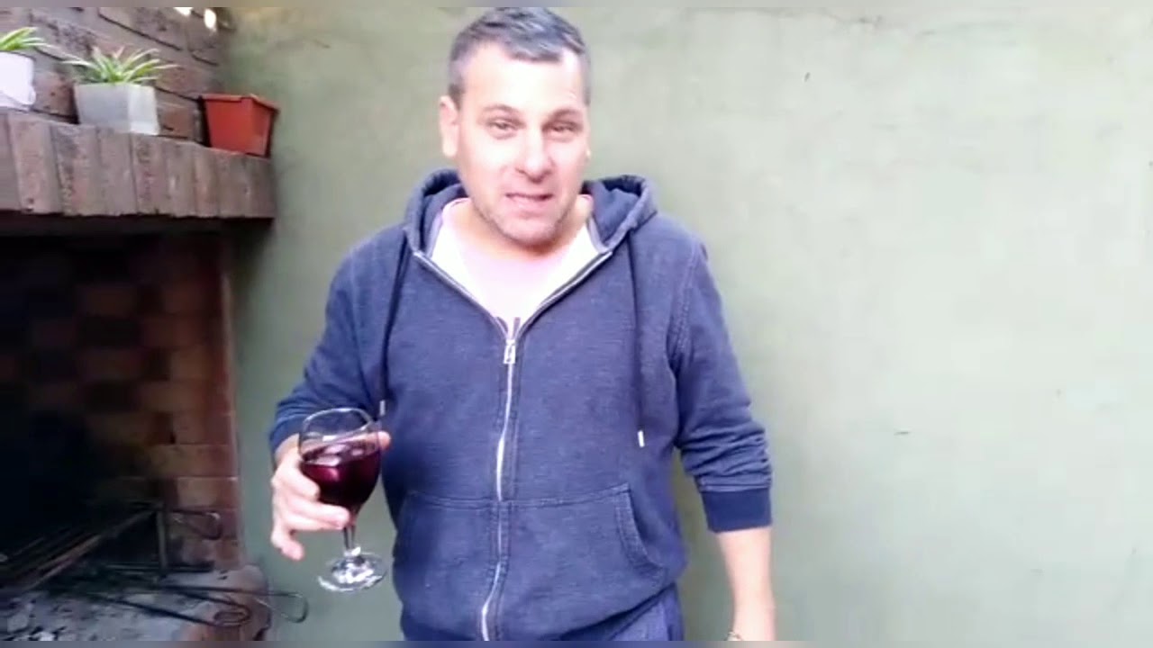 Cocinando con checho (boga a la parrilla)