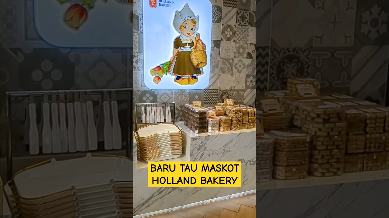 TOKO ROTI TERKENAL DI INDONESIA 