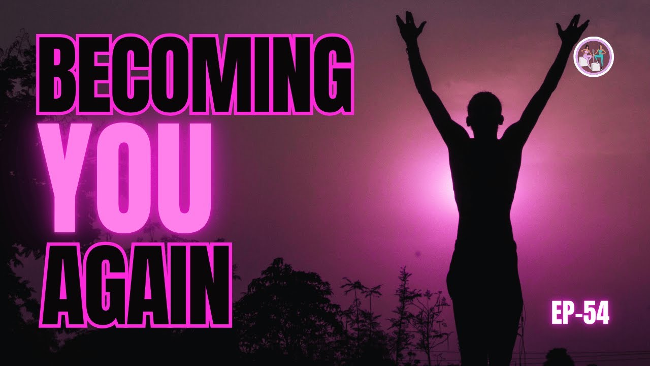 Steps in Becoming You Again in 2026 | Identity, Habits & Confidence Without New Year Pressure