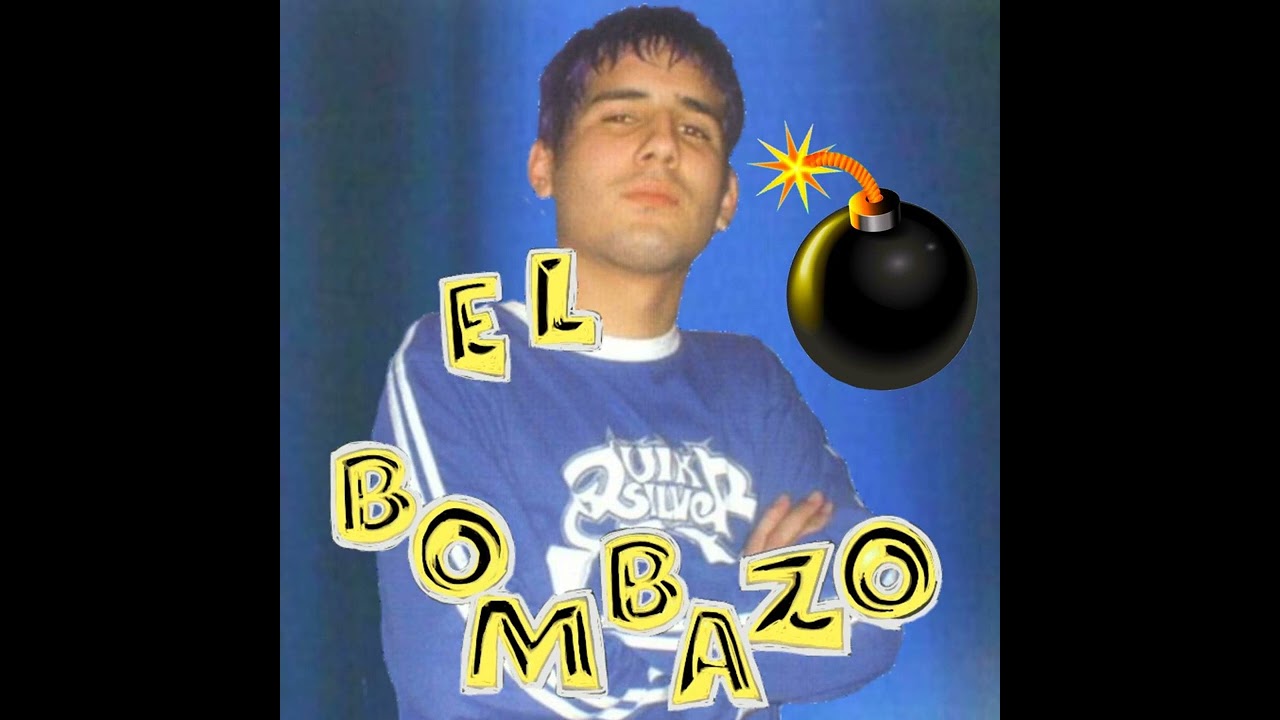 El Bombazo - Mami