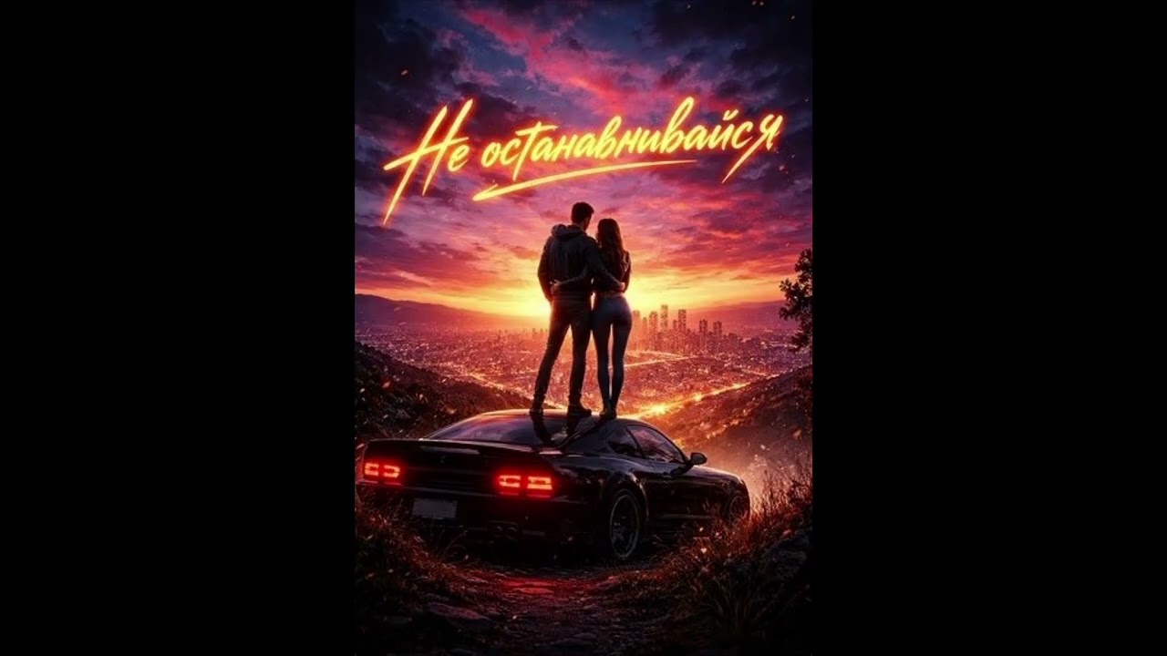 Не останавливайся