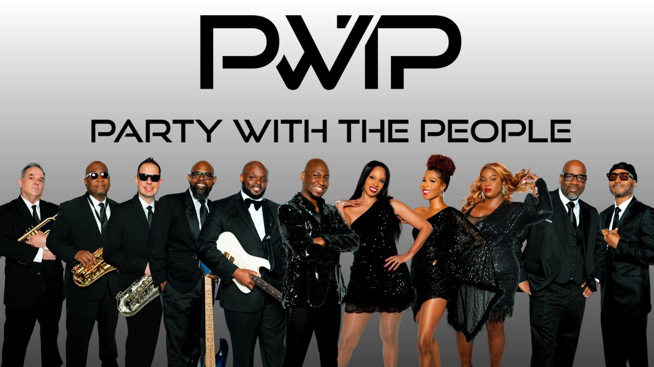 Party with the People | EastCoast Entertainment Exclusive Artist | Promo