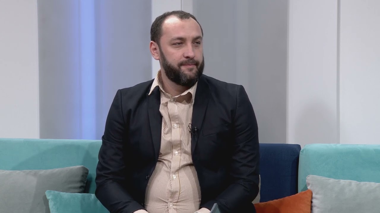 BOJE JUTRA - GLJIVIČNA INFEKCIJA U VRTIĆU (dr AMER BIBIĆ) | Vijesti online