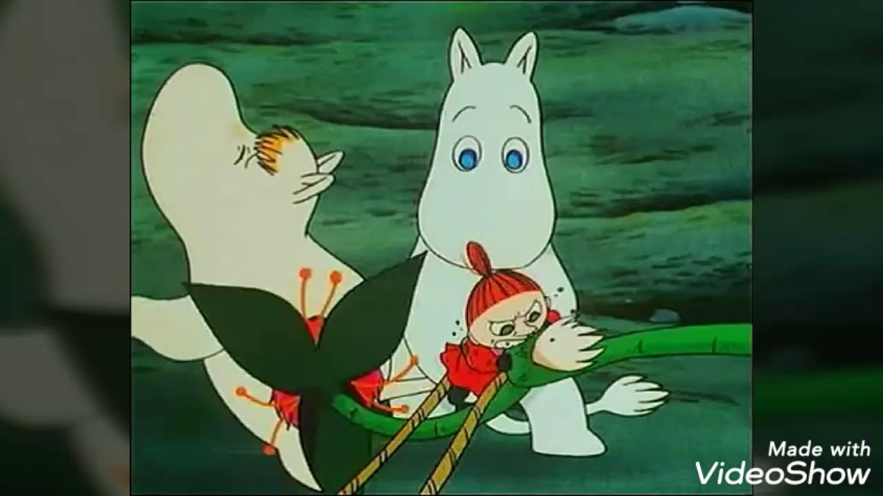 Moomin Muminki Muumi galeria 78