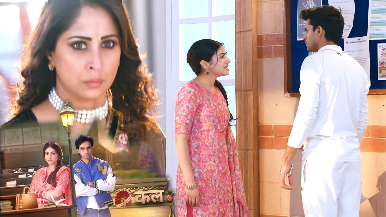 Tu Juliet Jatt Di Today Promo 19th March: Gulaab Ke Samne Aaya Heer Aur Arjun Ka Bada Raaz