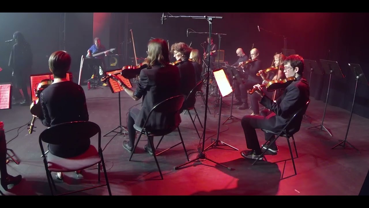 Everyday (Jamiroquai Project Live)