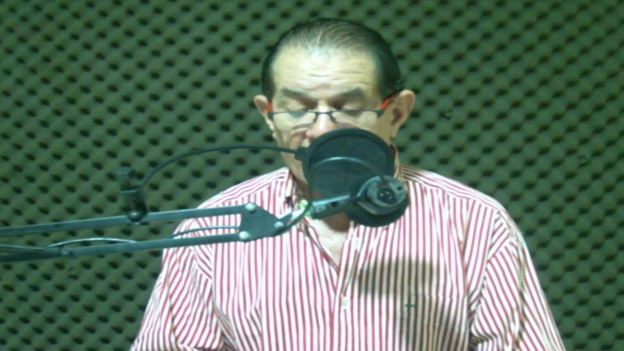 tronada hipica