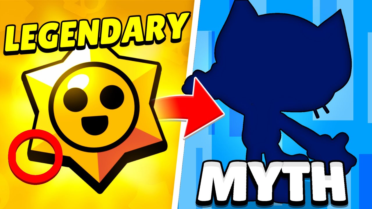 Развенчание 25 мифов о Brawlstars TikTok 🧐