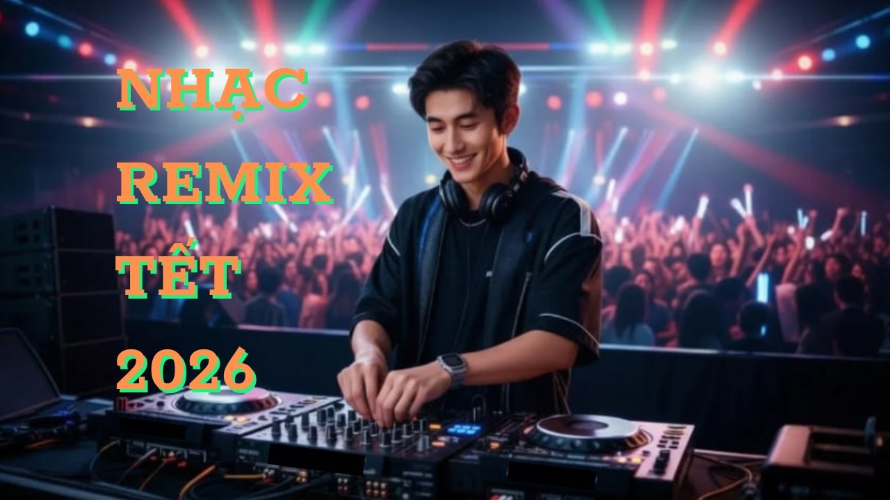 Nhạc Remix Tết 2026 💥 || Bên Nồi Bánh Chưng - Những Bản Nhạc Cực Trend!