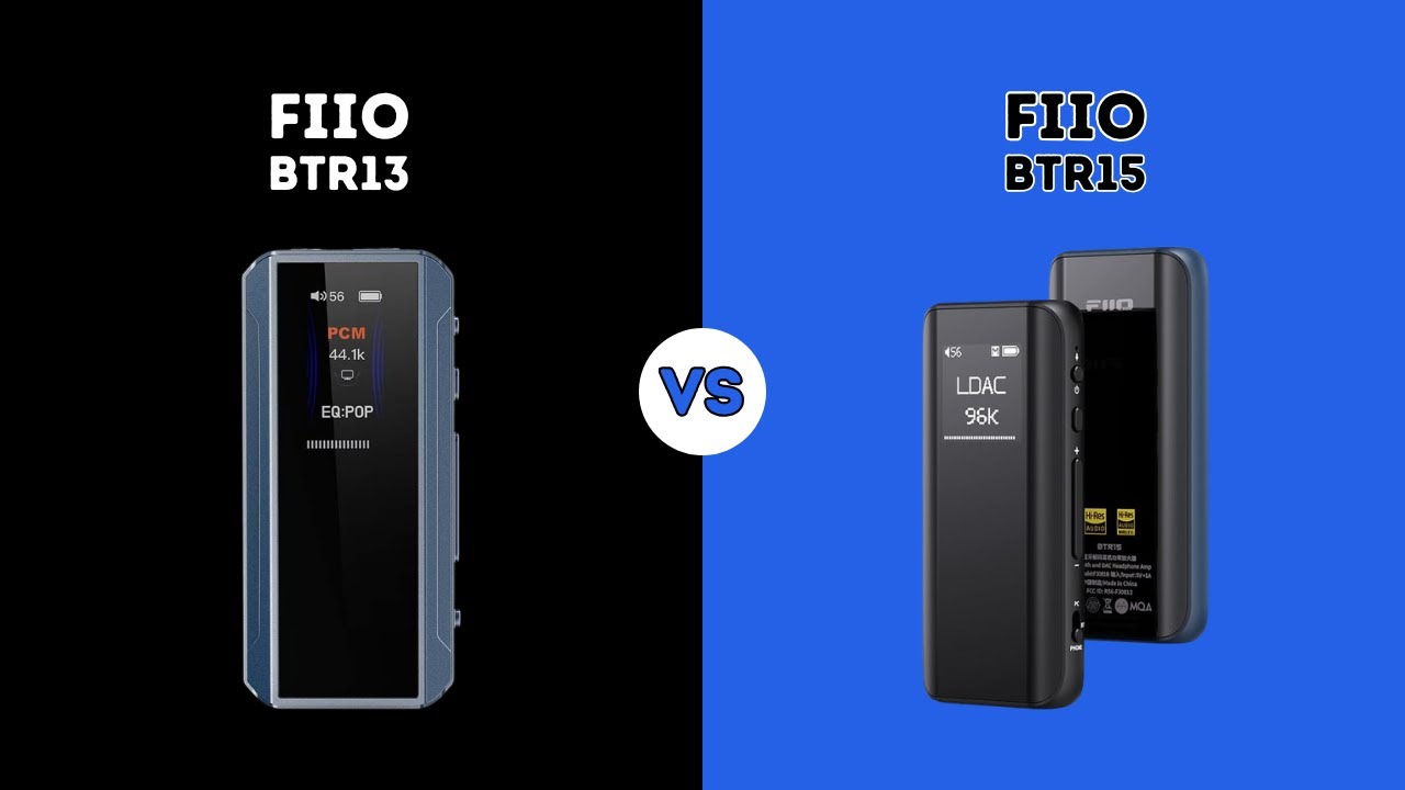 ⭐ ФИИО БТР13 против ФИИО БТР15 ⭐ | СРАВНЕНИЕ