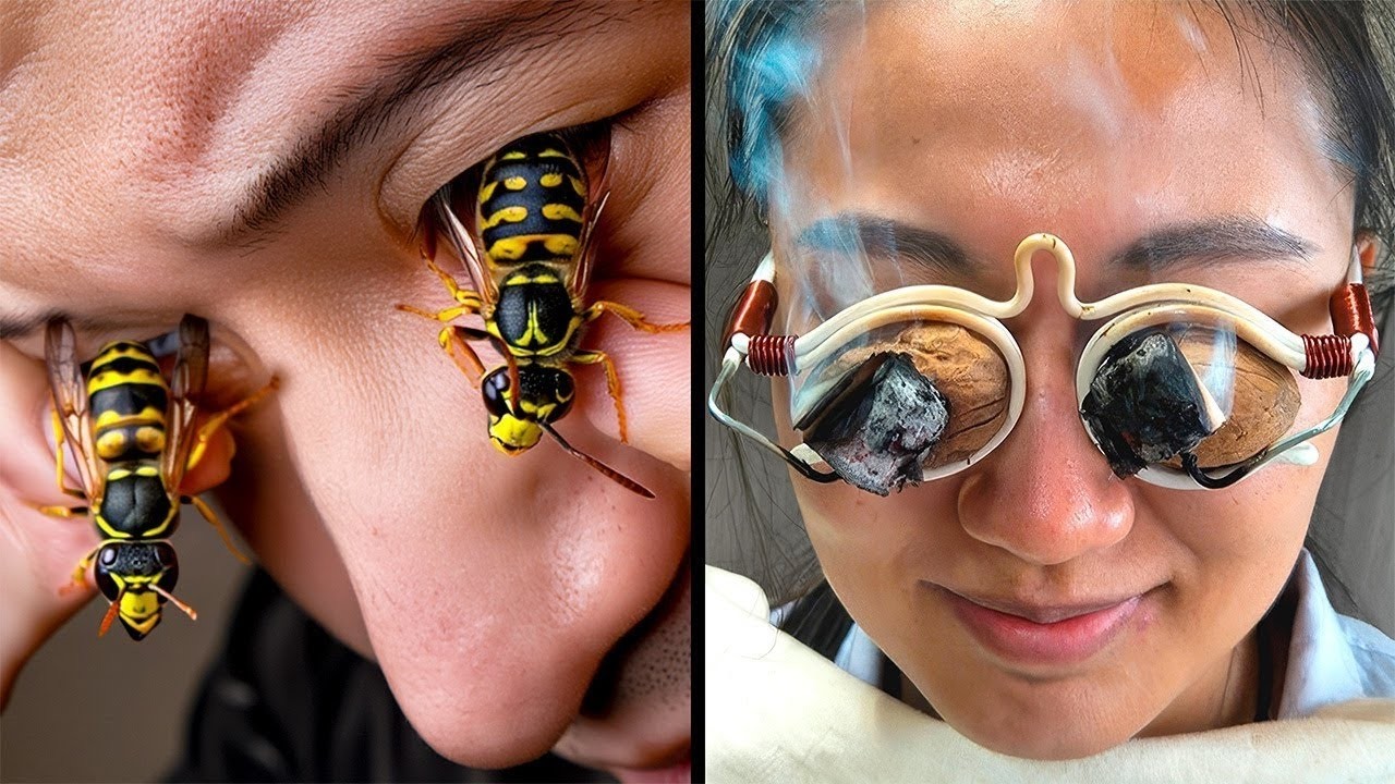 Locuras Que Solo Verás En China