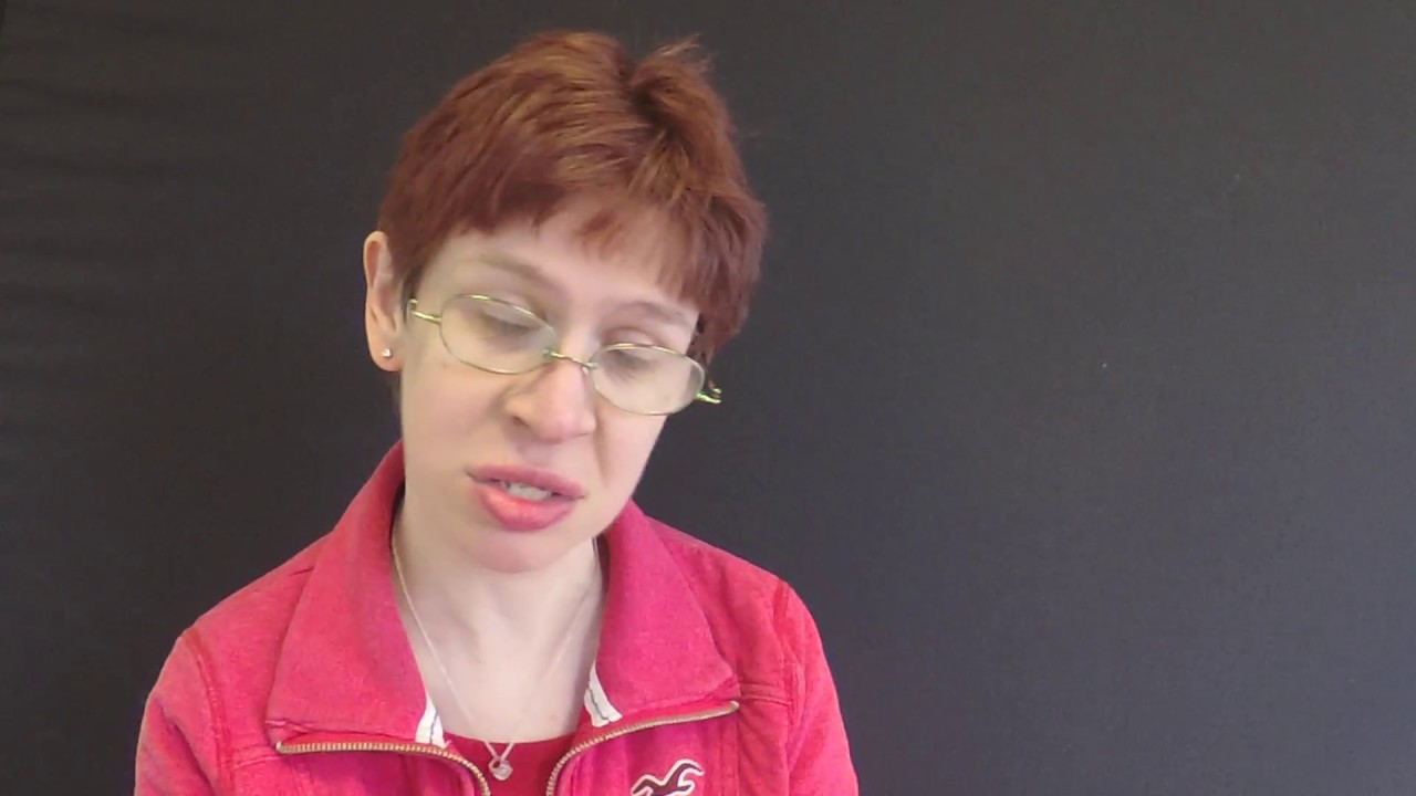 Interview with Emily for Williams Syndrome Awareness