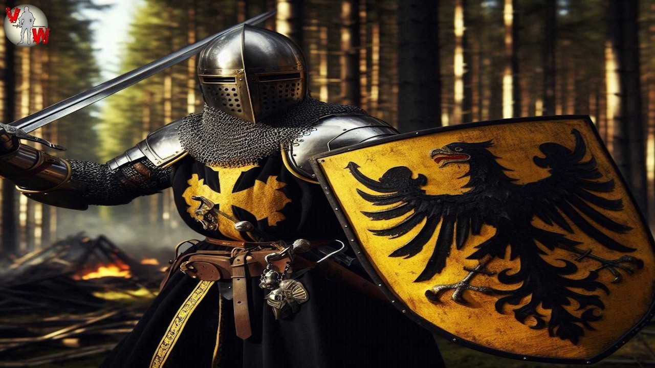 M2TW Vanilla Beyond Holy Roman Empire 7 ITA   #medieval2totalwar #totalwar #strategygames