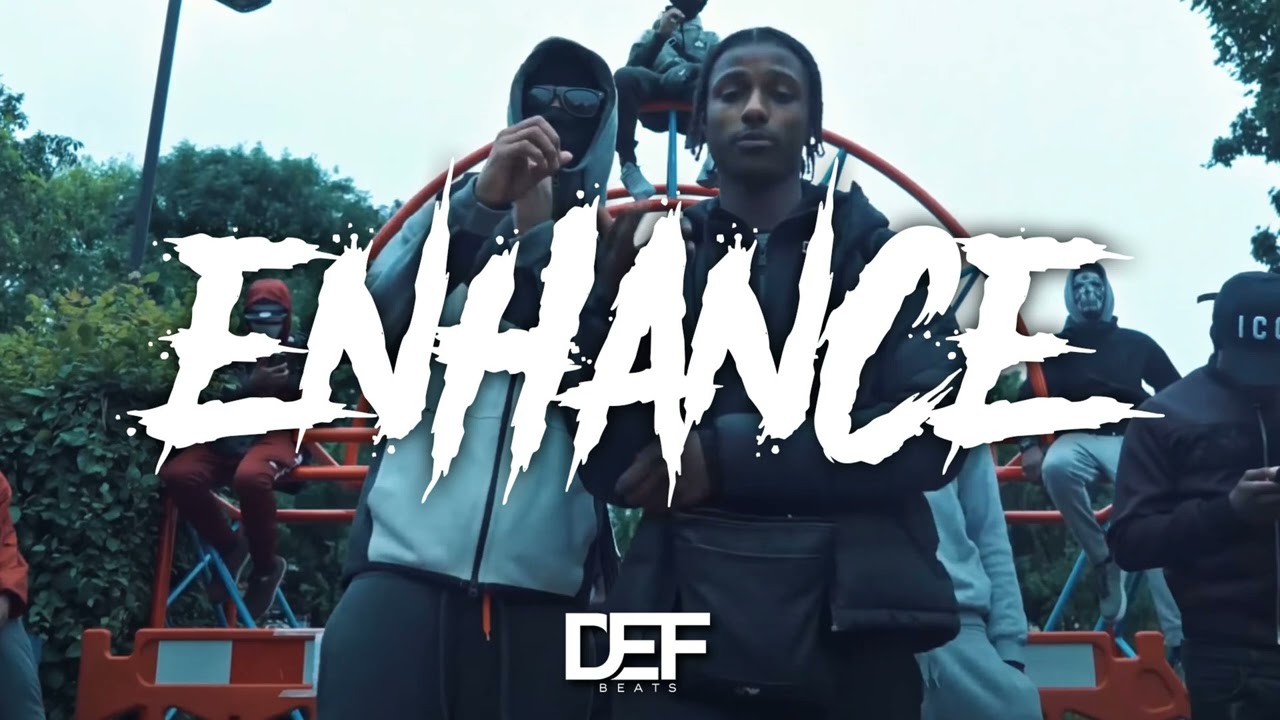 #OFB SJ X DoubleLz X UK Drill Type Beat  - 