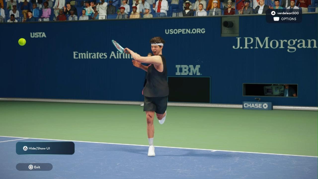 Alcaraz once said Ben is one of the hardest Strikers