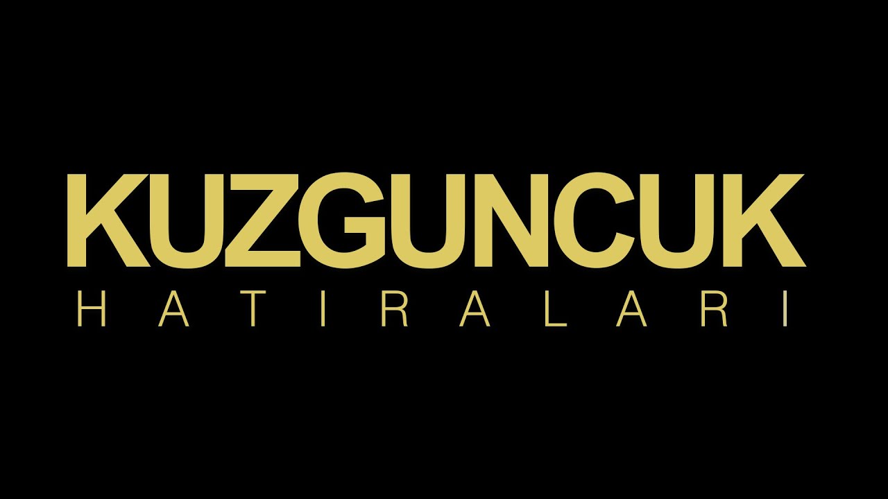 Kuzguncuk Hatıraları-Belgesel Film