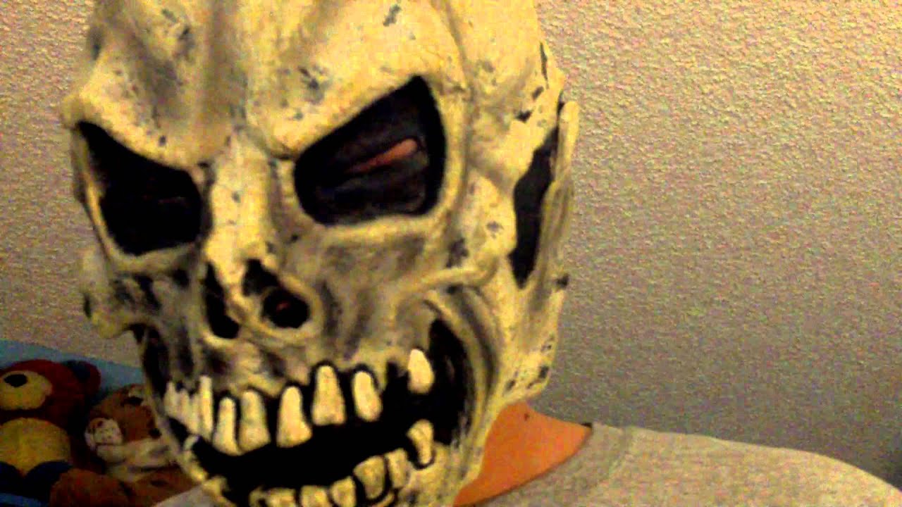 Sargent Ghosty Emerges From His Tomb! [Urgent Message]
