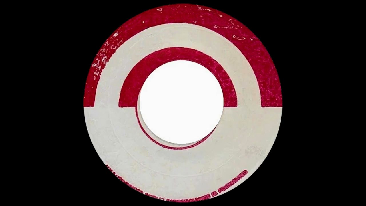 Mike Brooks - Sensi Man Version
