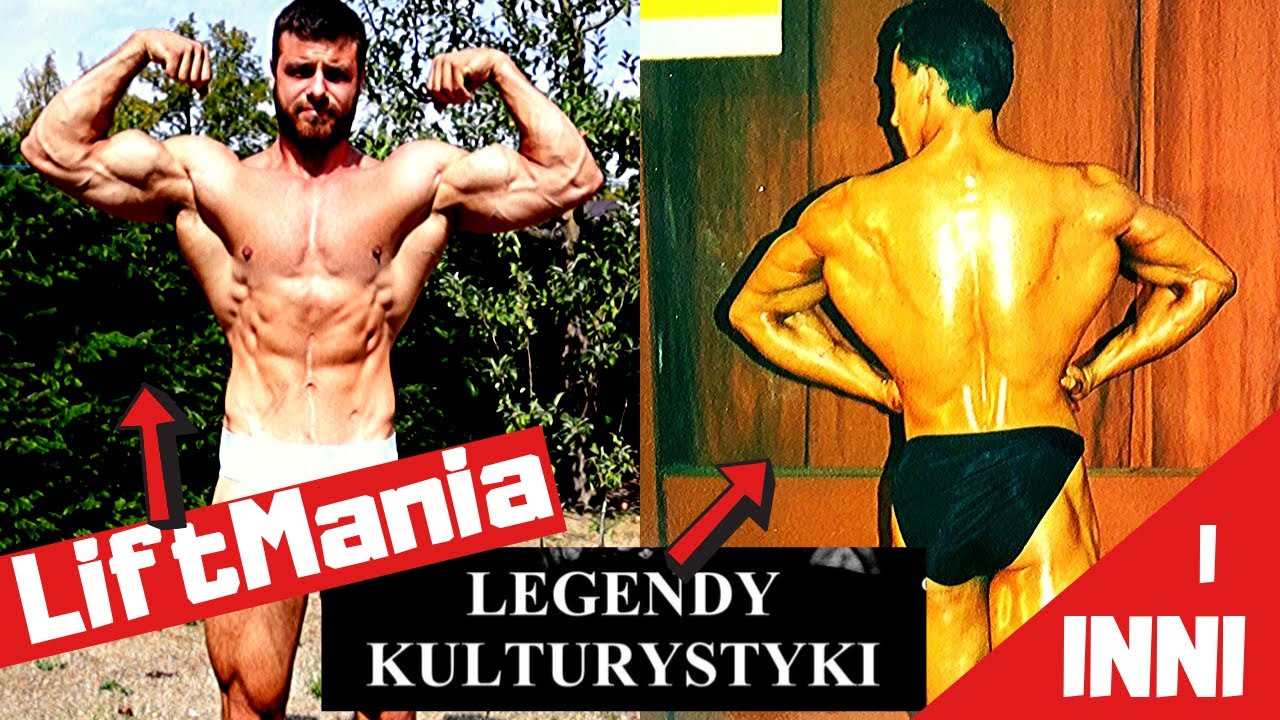 Streetworkouter vs Kulturyści | Oceniam Sylwetki Widzów #4