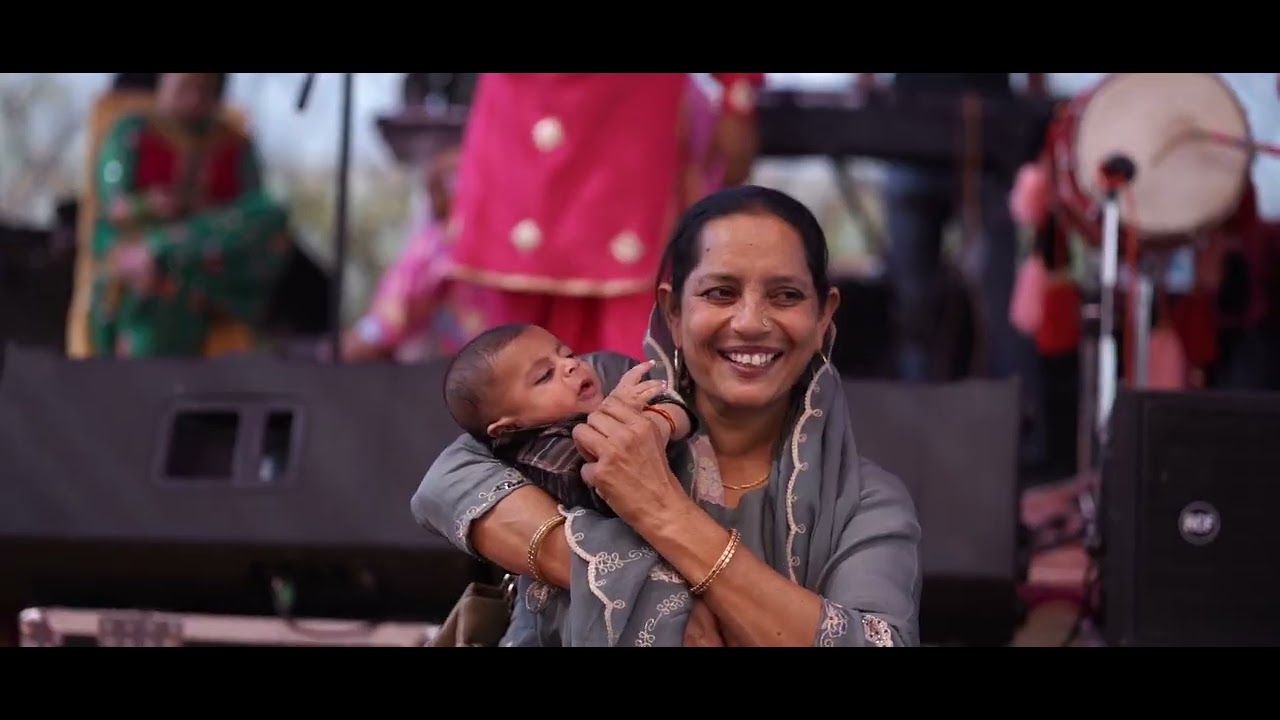 Wadding  Highlight  2023. Rashpal Singh wads Veerpal kaur Punjab  photography  singo  87280 2332