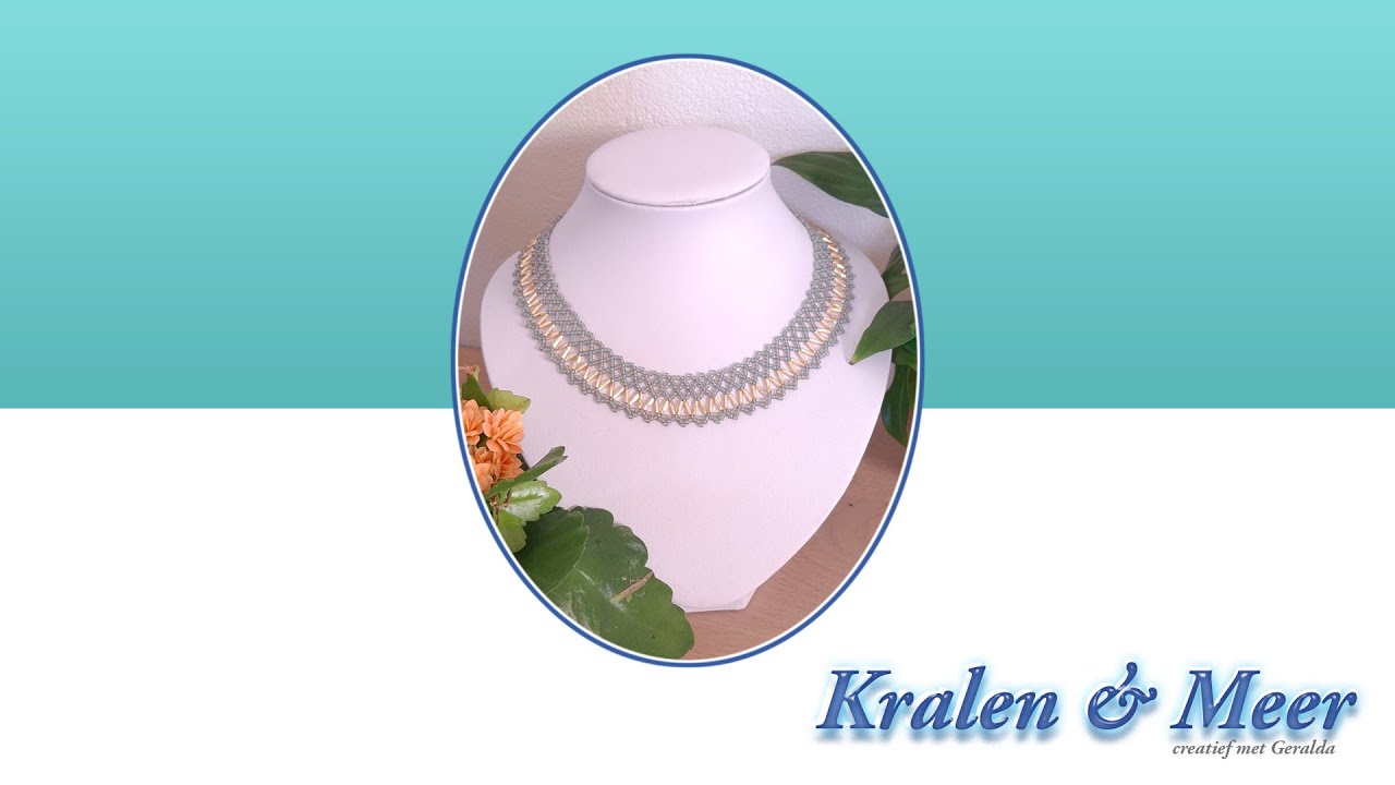 Collier Graziella