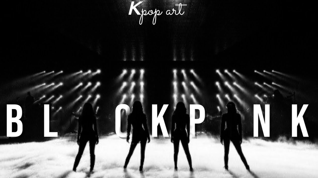[MIRRORED] BLACKPINK RANDOM DANCE 2021