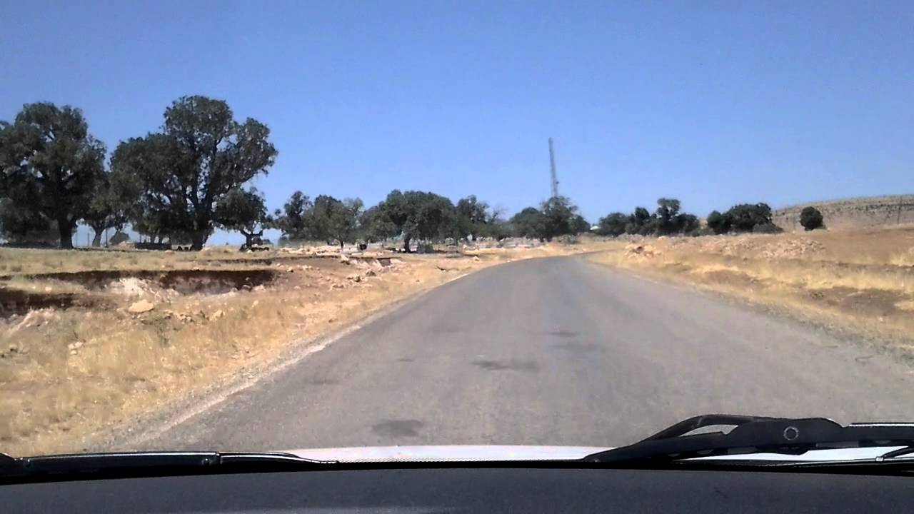 Derika Çaye Mazi (BUXIR)
