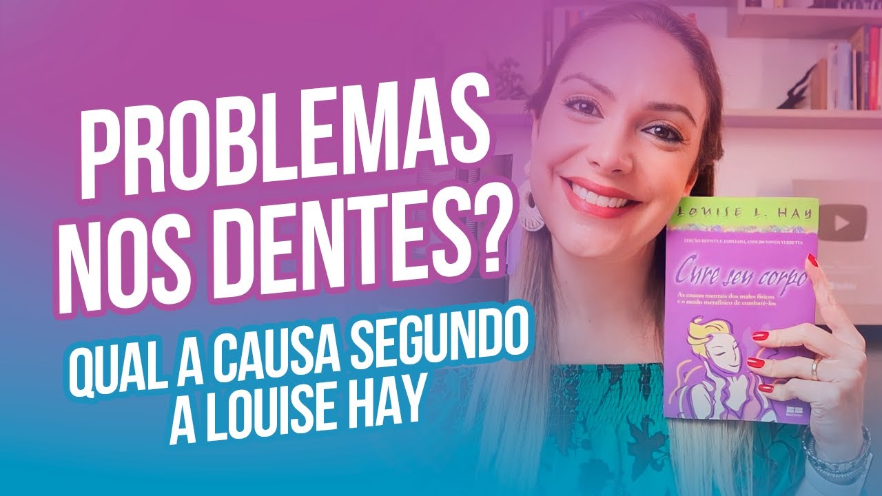 Dor no dente X Indecis&atilde;o, ENTENDA!