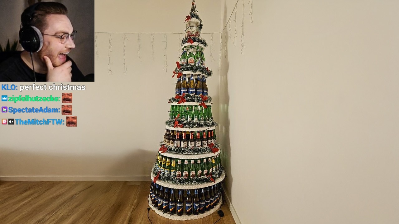 Rating My Viewer's AWFUL Christmas Trees