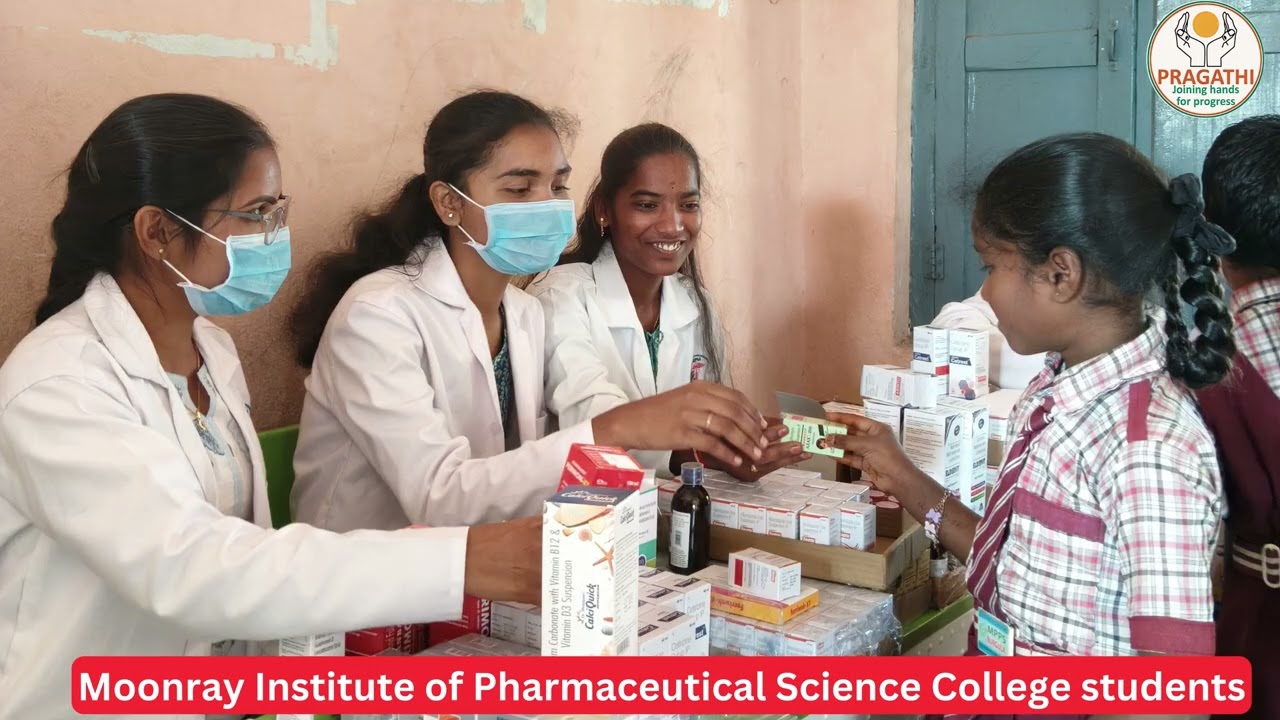 Children's Health Camp