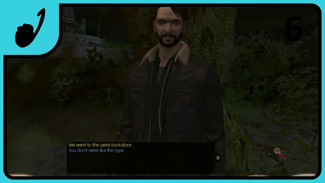 Jerma Streams [with Chat] - Nancy Drew: The Ghost of Thornton Hall