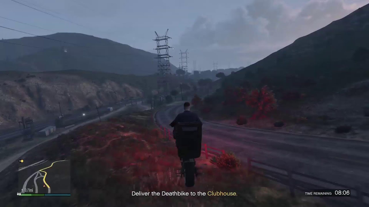 Gta online #live