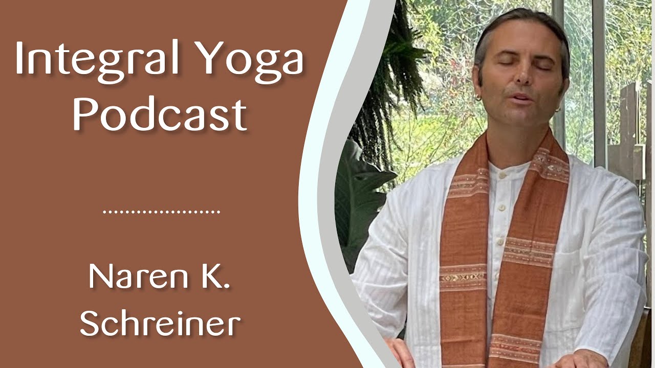 Why God Needs Our Love: Naren Schreiner on Chanting, Divine Mother & Yogananda's Path | Ep. 138