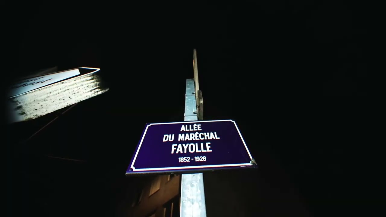 Eazz ft Kai Du M - Trafic