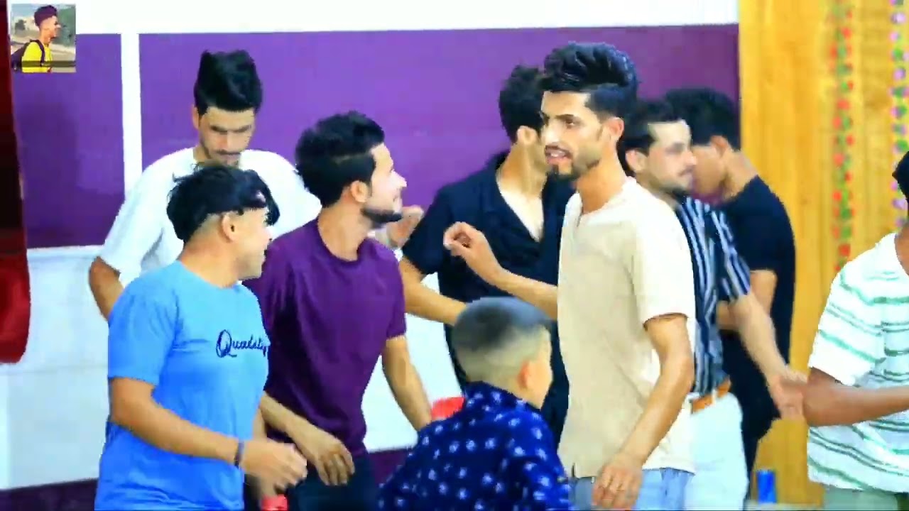 احله ركص بسكوته🤠🎉حفل حنه عباس خالد💎وشباب ذبو لحم 🍖جديد جديد ✍🏻حسين فاخر 🤠