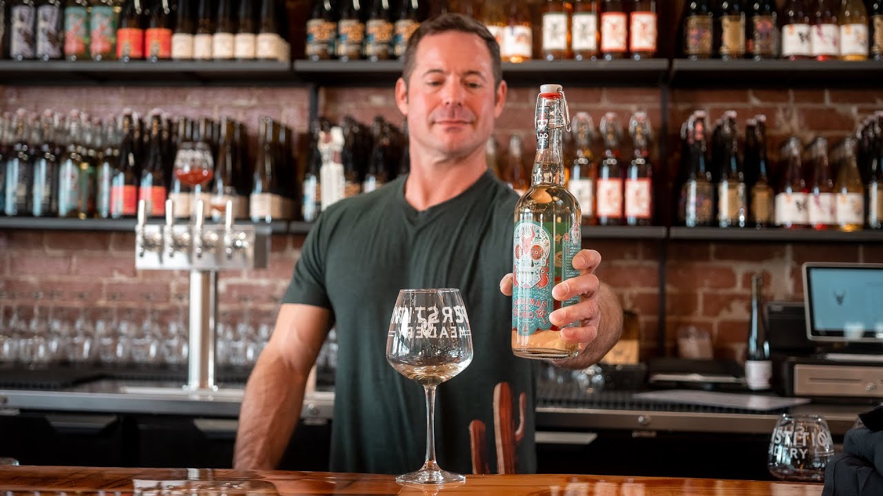 Is All Mead Sweet? | Superstition Meadery
