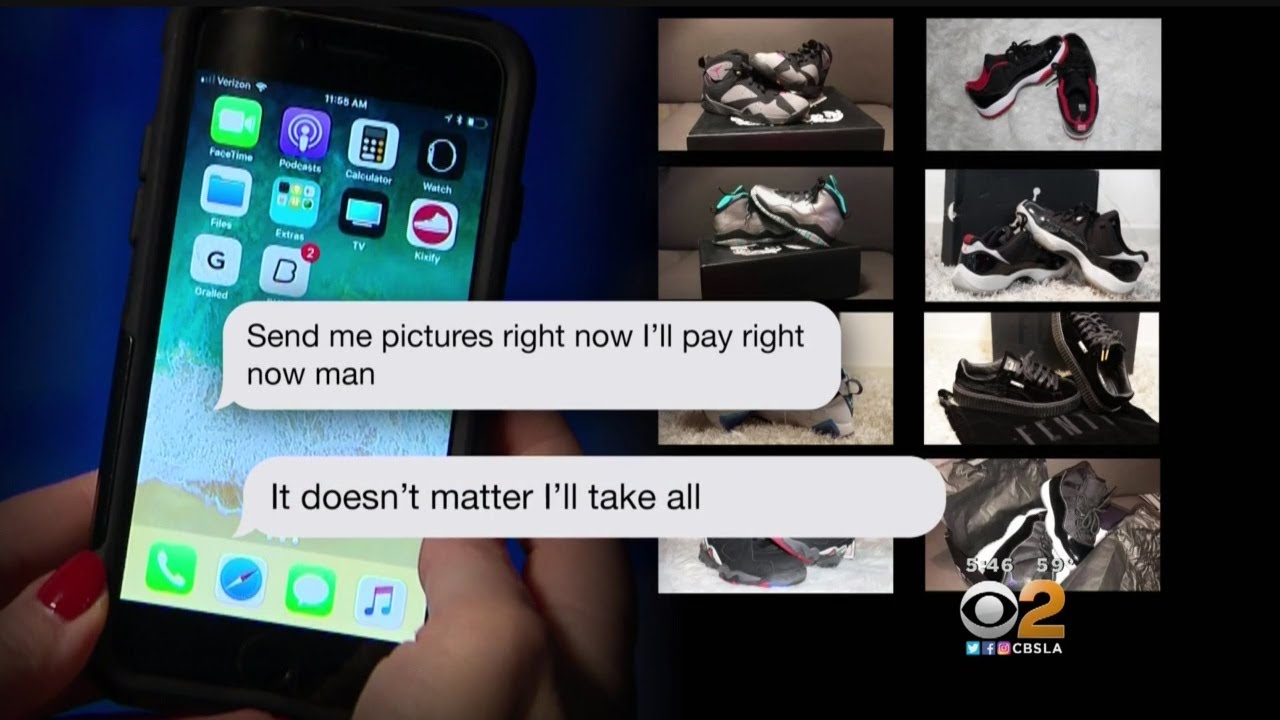 2 On Your Side: Fake PayPal Emails