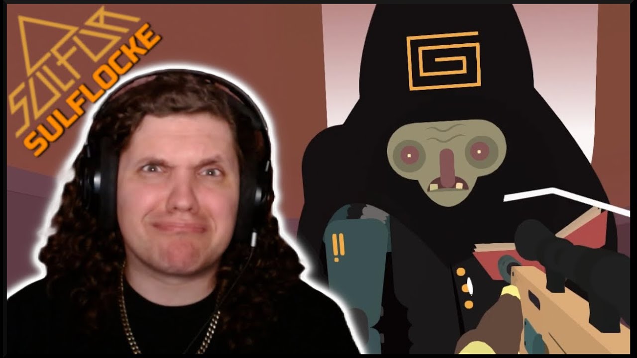 This SULFUR Challenge Can Be Absolutely Devastating - SULFLOCKE