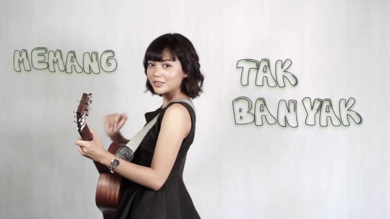 TAMI AULIA | CONDONG PADA MIMPI (VOKASI BERJAYA)