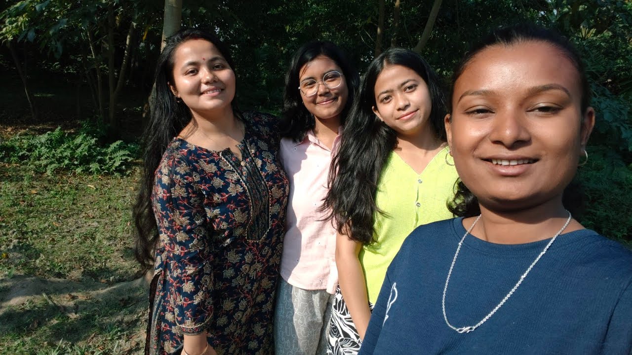 Happy bihu to all ❤️