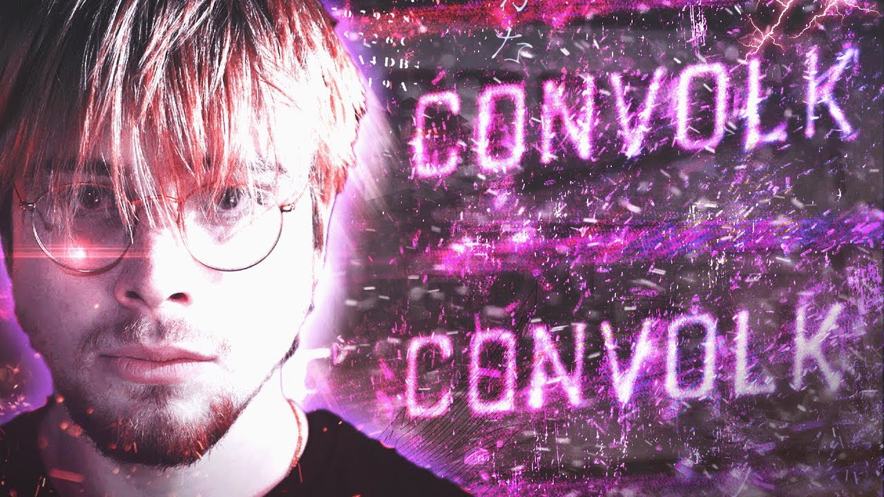 Swear to god 💜 (convolk) CS:GO Montage