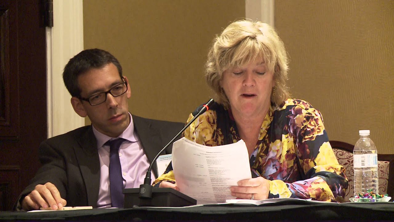 Assessing Clinical Utility (Summary) - Mary Relling